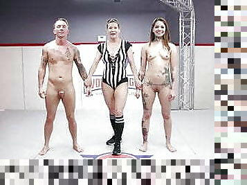 duże-cycki, gangbang, wrestling, wagina, cycuszki