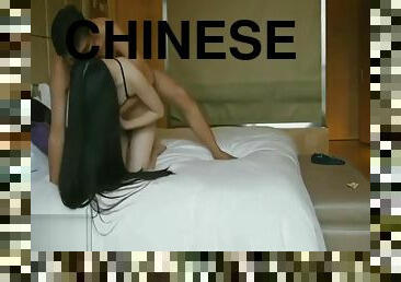 Horny adult scene Chinese crazy ever seen