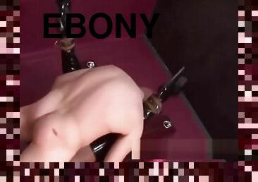 Ebony Slave