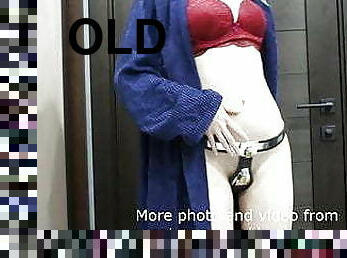 पुराना, बीडीएसएम, १८-वर्ष-ओल्ड, वृध्द, गैग्गिंग, उभयलिंगी