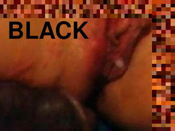 White sluts love black cock Queen of Spades QOS bbc 