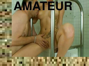 Best xxx movie Amateur crazy , check it