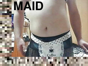 i am maid