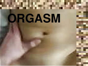 Nice orgasme