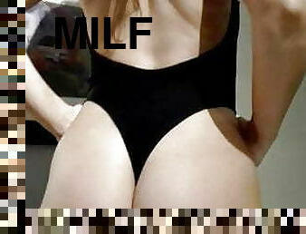 milf, argentinsk