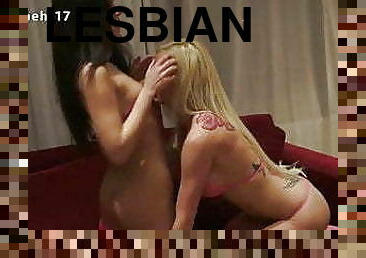 hot lesbians 2