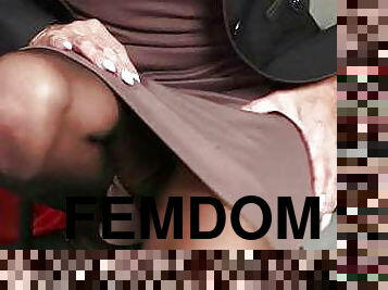 handjob, cfnm, facial, pervertert, dominans, femdom, pikk, suging