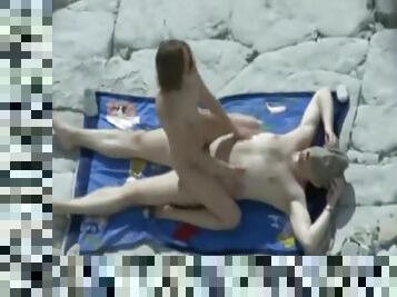 nudist, in-afara, public, amatori, compilatie, camera, cuplu, plaja, voyeur