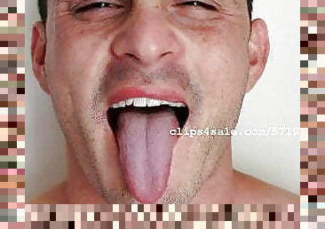 Cody Lakeview Tongue Part6 Video1