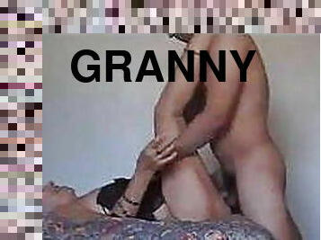 Amazin granny8