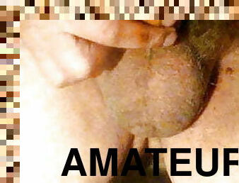 Masturbate