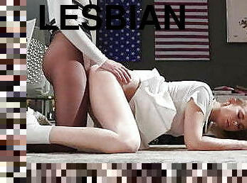 orgasme, stocking, vagina-pussy, diikatkan-pada-tubuh, lesbian-lesbian, pakaian-dalam-wanita, alat-mainan-seks, nilon