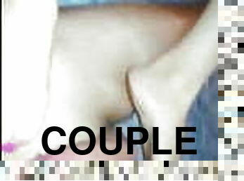 Sextape matinale d&#039;un couple croate