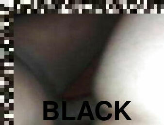 shemale, anal, ebony, stor-pikk, interracial, transeksuell, svart, ladyboy, dominans