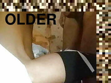 gammel, anal, hardcore, bdsm, ludder, hore, cum, knulling-fucking, 18år, eldre-older