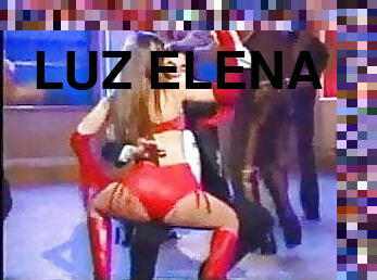 Luz Elena Gonzalez