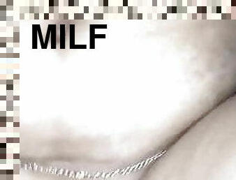 milf, hardcore, indian-jenter, tante, knulling-fucking