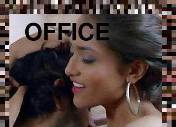 कार्यालय, गुदा, मुख-मैथुन, भारतीय, बीडीएसएम, चुंबन, कम, चोदन, फुट-जॉब