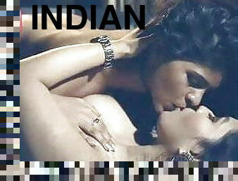 Indian Lesbian