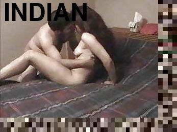 Indian Couple Having Sex part 1
