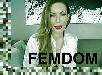 bdsm, pov, femdom