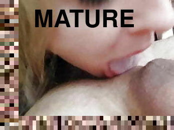 rumpe, gammel, pussy, russisk, kone, eldre, blowjob, milf, mamma, bdsm