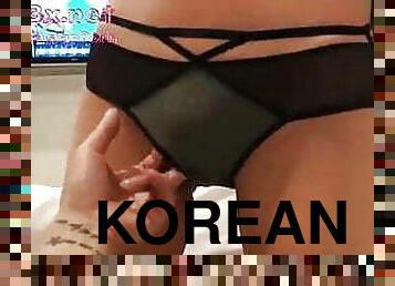 asyano, baguhan, creampie, laruin-ng-daliri-ang-pekpek, koreyano