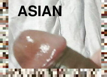 アジアの, 脂肪, マスターベーション, ザーメン, ゲイ, 手コキ, 黒い, bbwビッグ美しい女性, 精液, アメリカ人