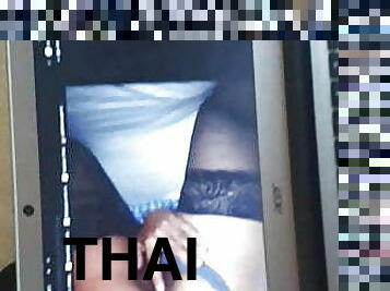 gay, thai, pillu