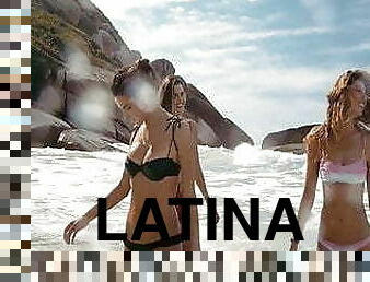latina, brazil