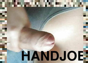 Polish Handjob