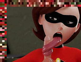 The Incredibles, Helena