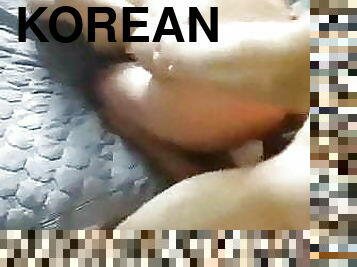 asia, posisi-seks-doggy-style, isteri, amatir, gambarvideo-porno-secara-eksplisit-dan-intens, buatan-rumah, ibu, bersetubuh, korea, kasar