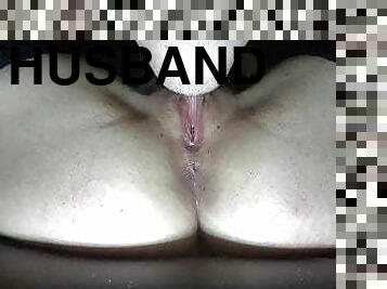 inseland, clitoris, orgasm, pasarica, nevasta, milf, sot, american, sperma-in-gura, uda