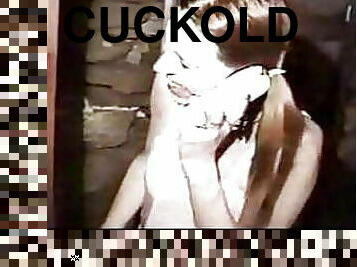 cuckold gloryhole