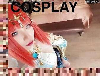 ?Tokar0711??? Cosplay ?????