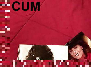 Adrienne Barbeau Cum Tribute 