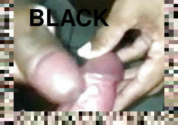 masturbación, transexual, amateur, chorro-de-corrida, negra-ebony, polla-enorme, interracial, negra, corrida, bonita