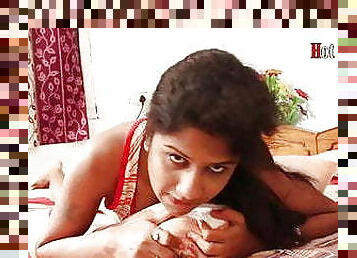 TELUGU GIRL FELT HORNY