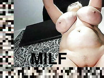 chubby milf