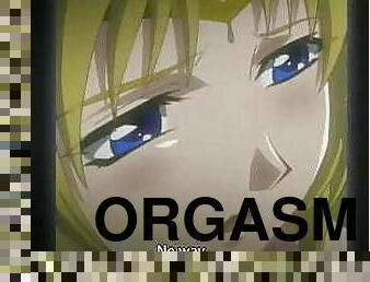 orgasmi