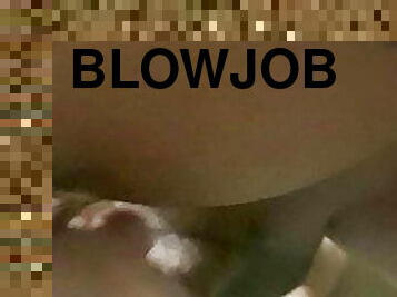 Blow job