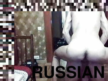 russian daddy Y