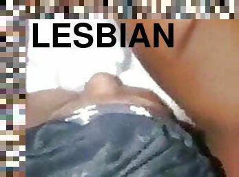 orgasmi, juhlat, pillu-pussy, amatööri, lesbo-lesbian, kotitekoinen, musta, sormettaminen, suuteleminen