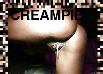 Cum, Cum &amp; Creampies at the Disco- Tekohas,Natalie &amp; Friends