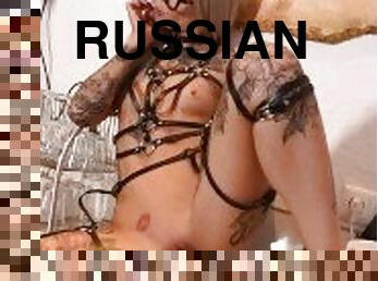 rusoaica, amatori, bdsm, micuta, solo, amanta, dominare, femdom