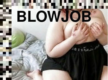 store-pupper, svær, amatør, blowjob, tenåring, leke, mamma, bbw, pov, naturlig