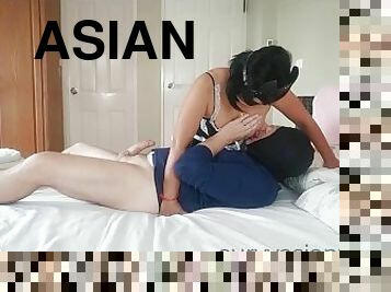 asia, pantat, pembantu-wanita, vagina-pussy, amatir, blowjob-seks-dengan-mengisap-penis, jenis-pornografi-milf, creampie-ejakulasi-di-dalam-vagina-atau-anus-dan-keluarnya-tetesan-sperma, thailand, sperma