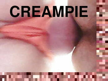 3Way Ends in Creampie