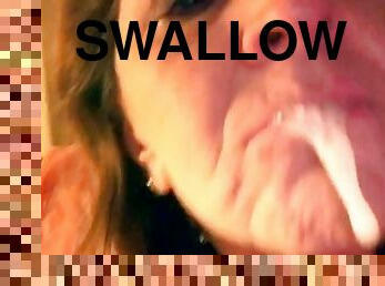 Sorry for not Swallowing